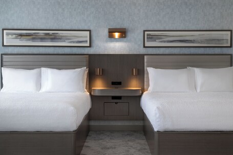 Hampton Inn by Hilton Winnipeg Downtown - Image 10