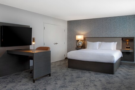 Hampton Inn by Hilton Winnipeg Downtown - Image 36