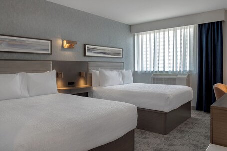 Hampton Inn by Hilton Winnipeg Downtown - Image 9