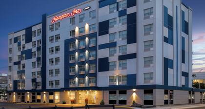 Hampton Inn by Hilton Winnipeg Downtown