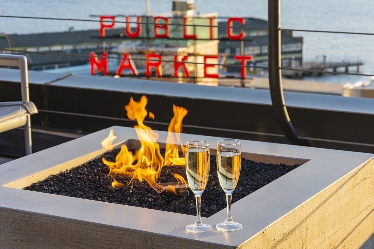 Photo - Inn at the Market