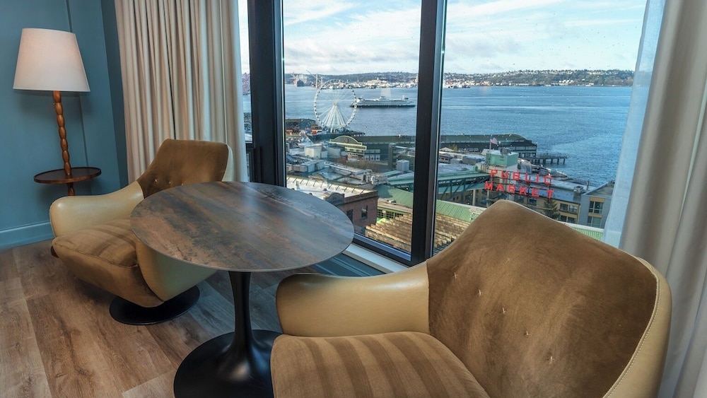 Inn at the Market by null