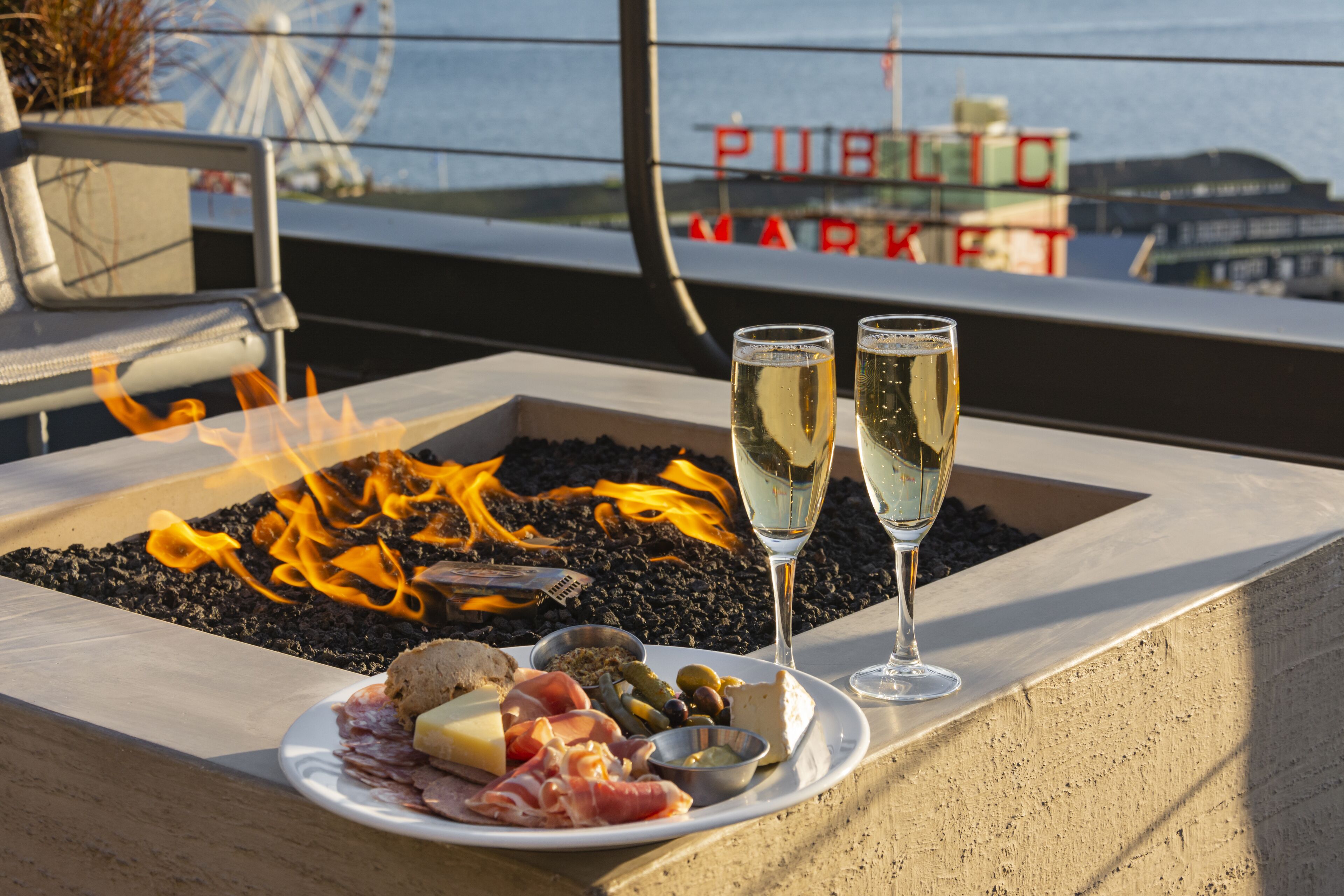 Photo - Inn at the Market