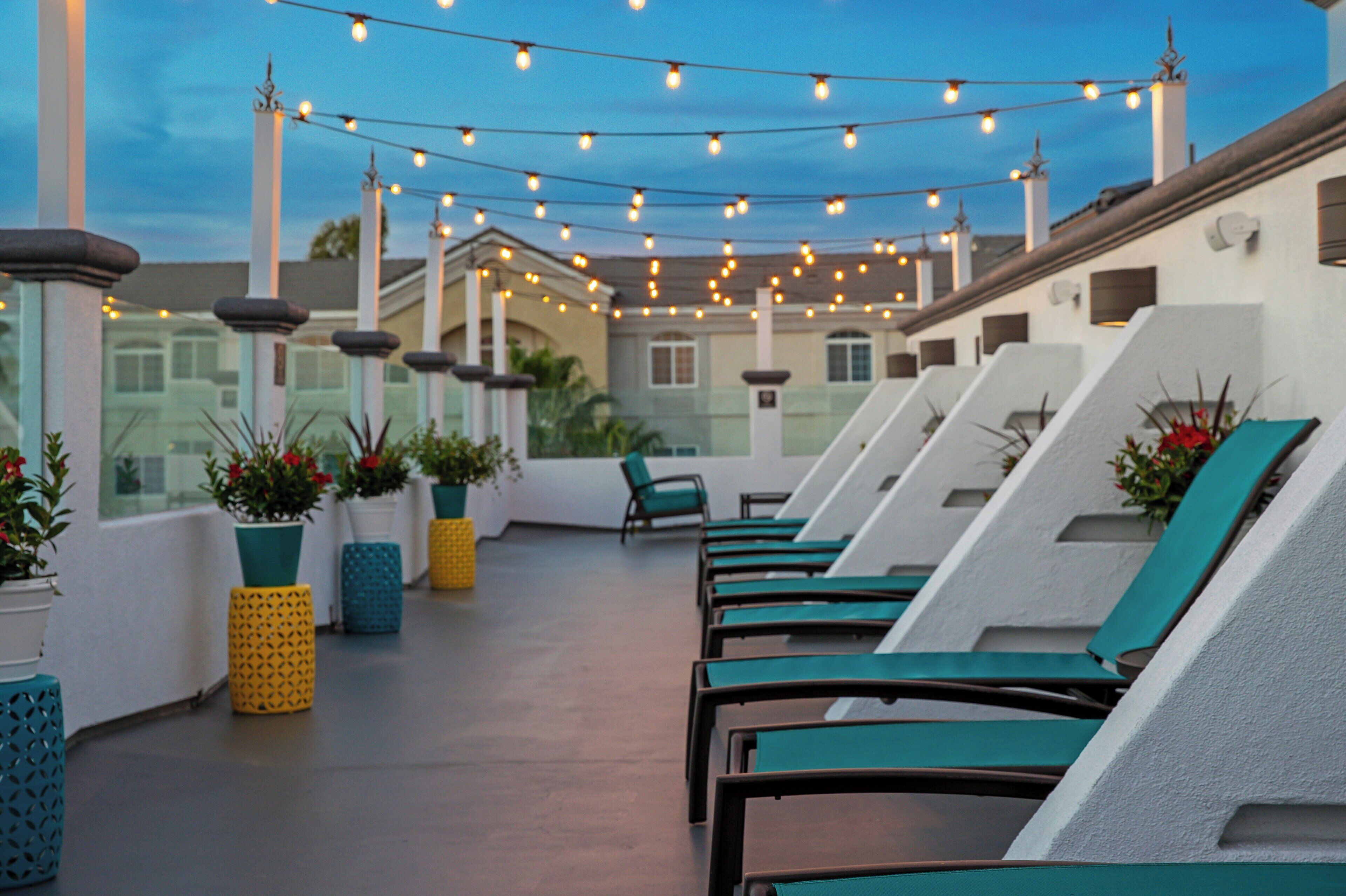 Foto - Peacock Suites