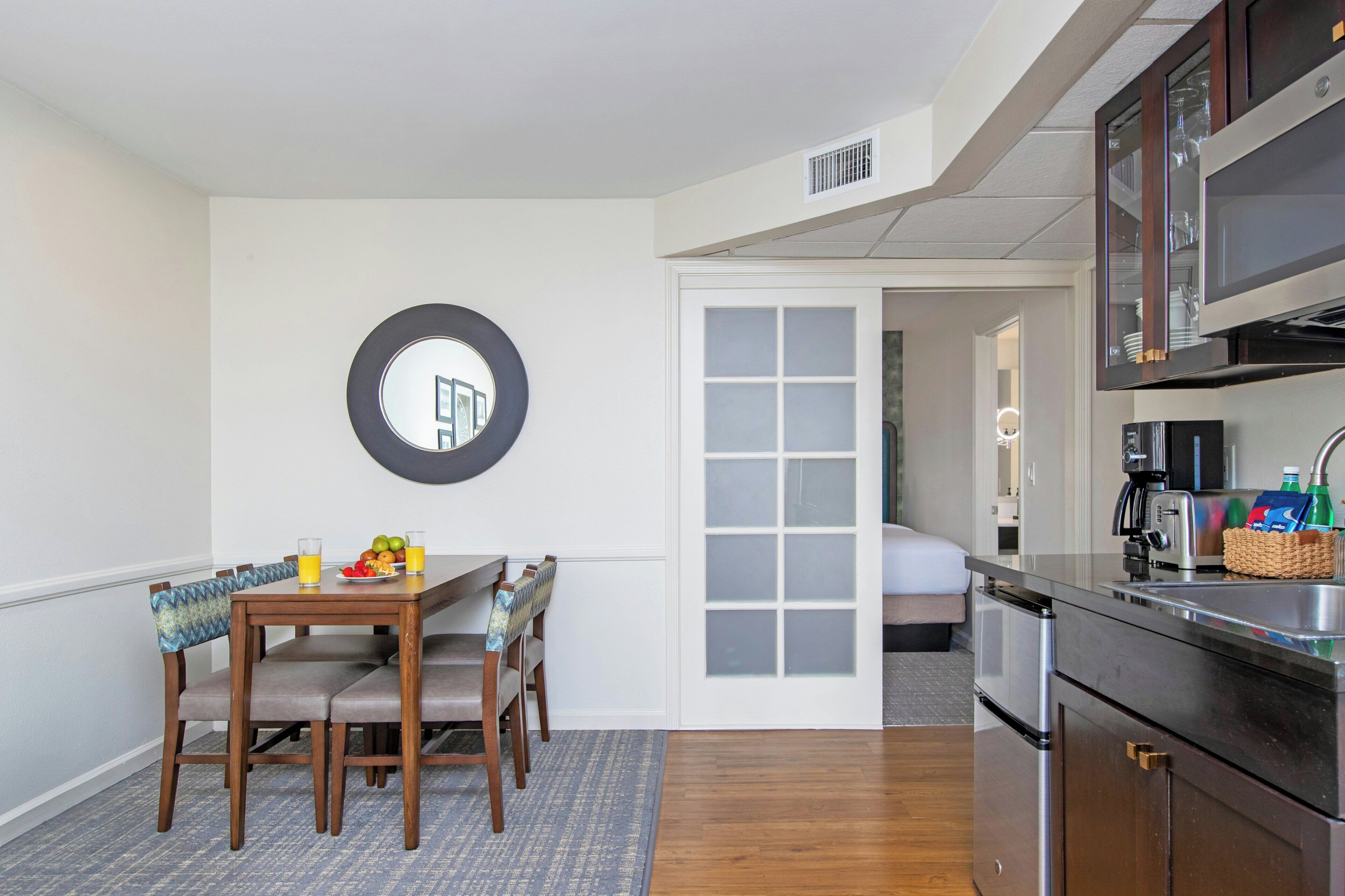 Foto - Peacock Suites