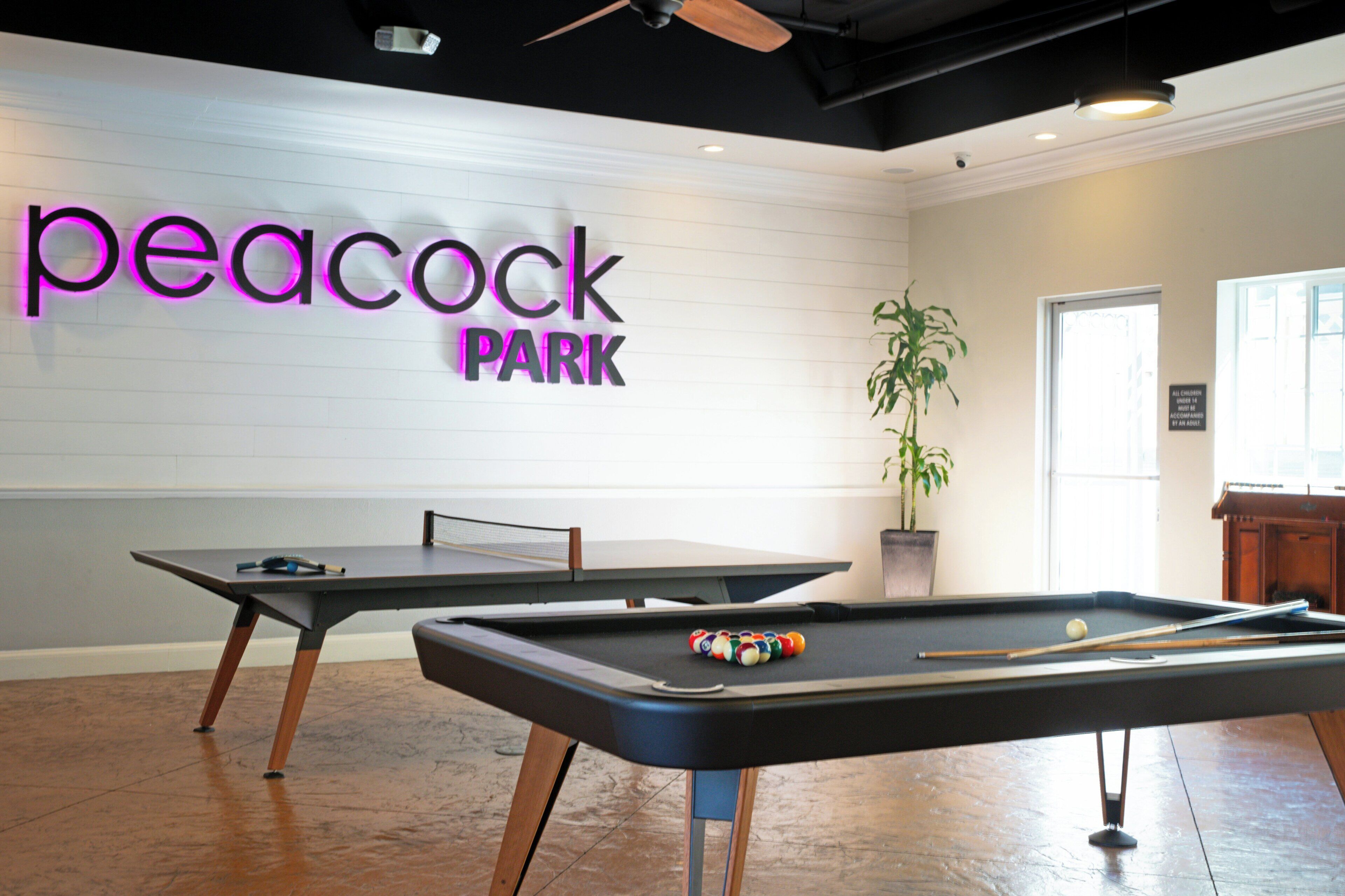 Foto - Peacock Suites