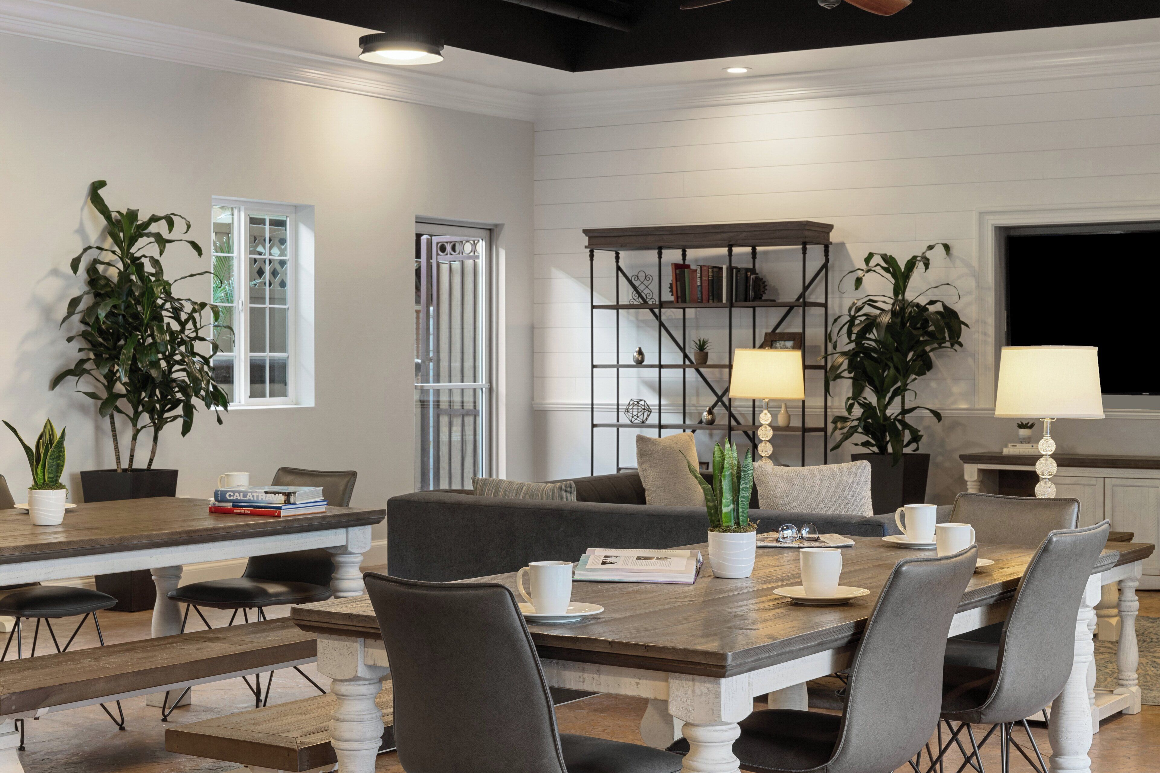 Servicio de la propiedad