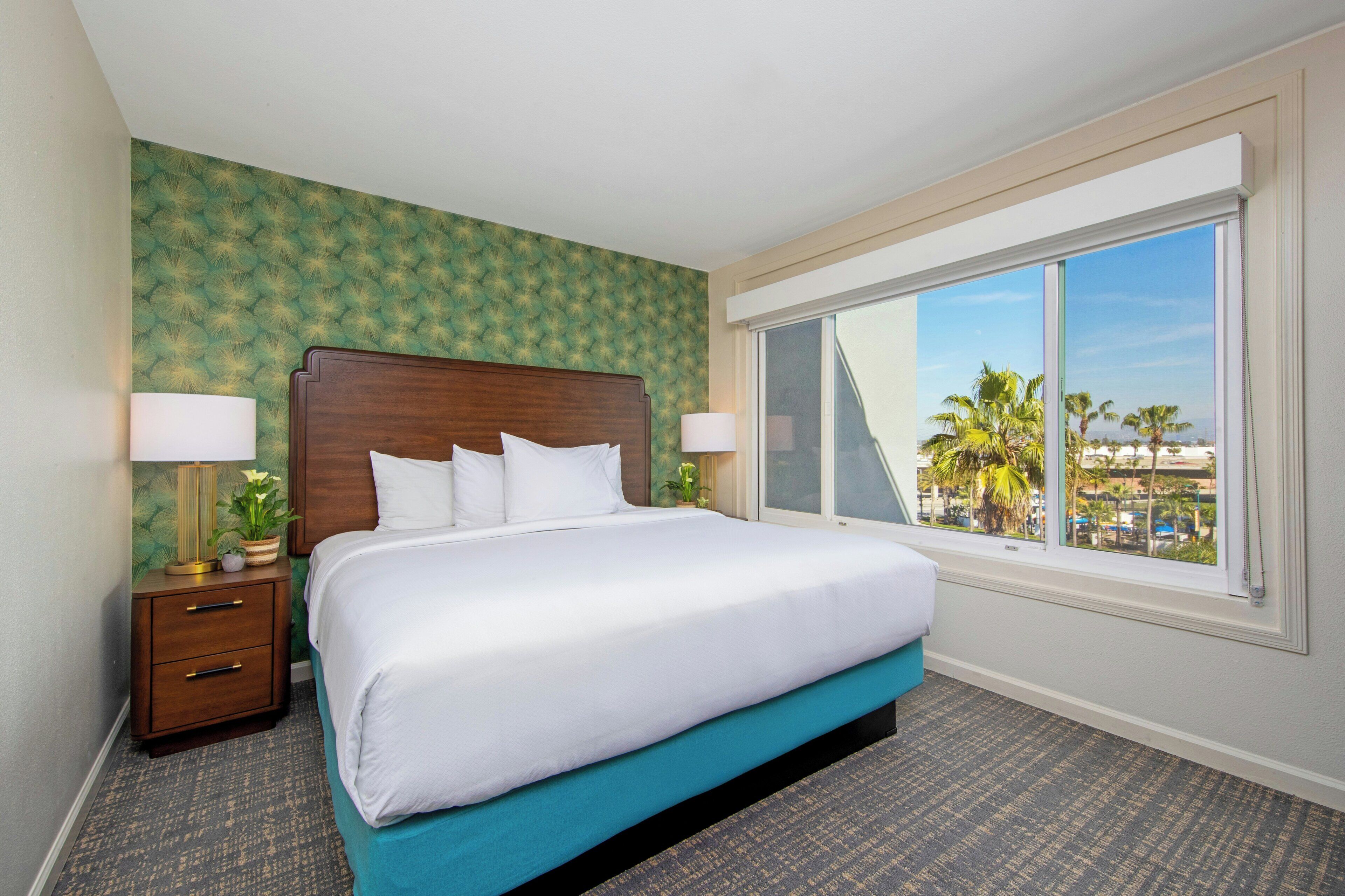 Foto - Peacock Suites