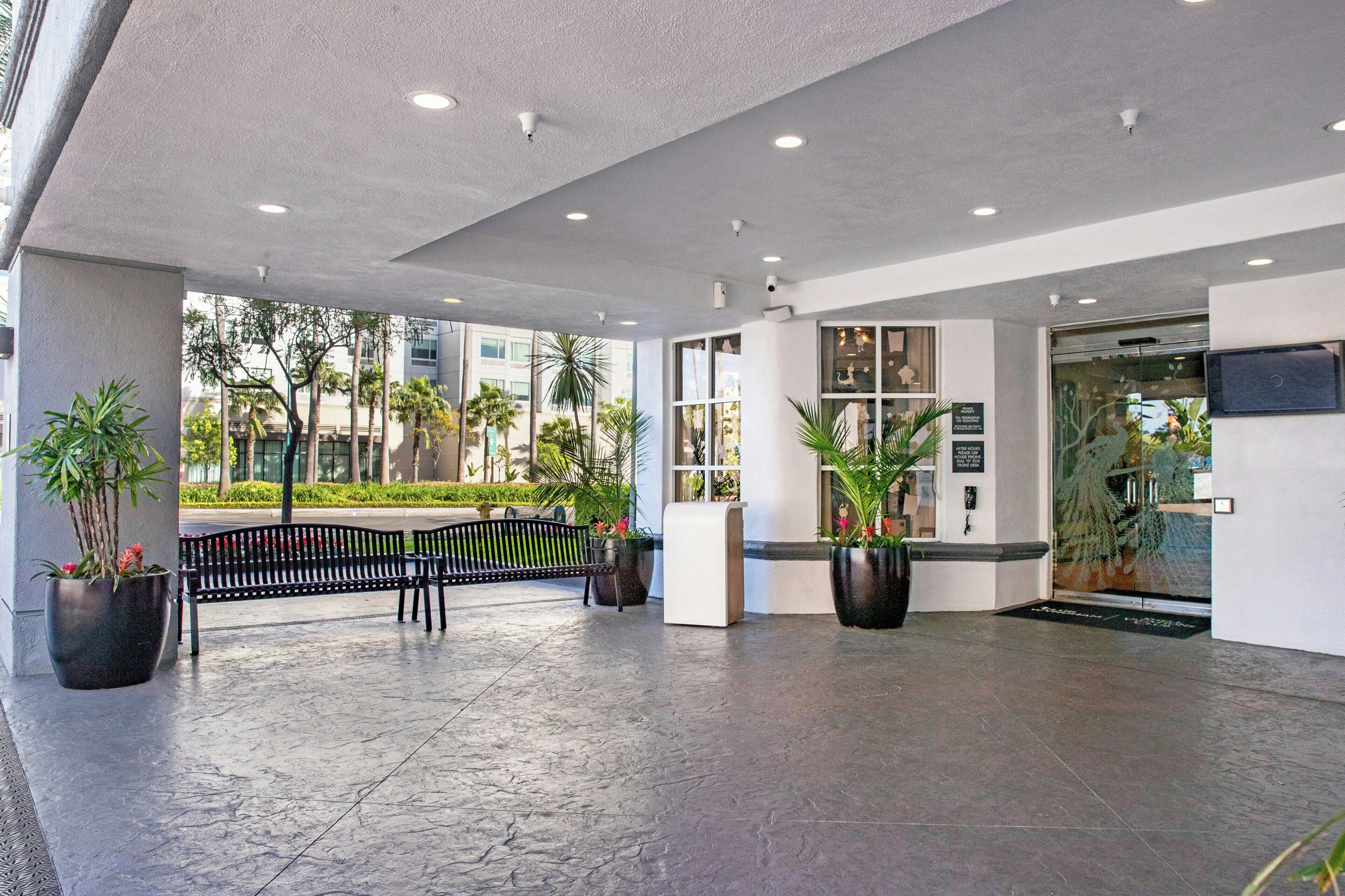 Foto - Peacock Suites