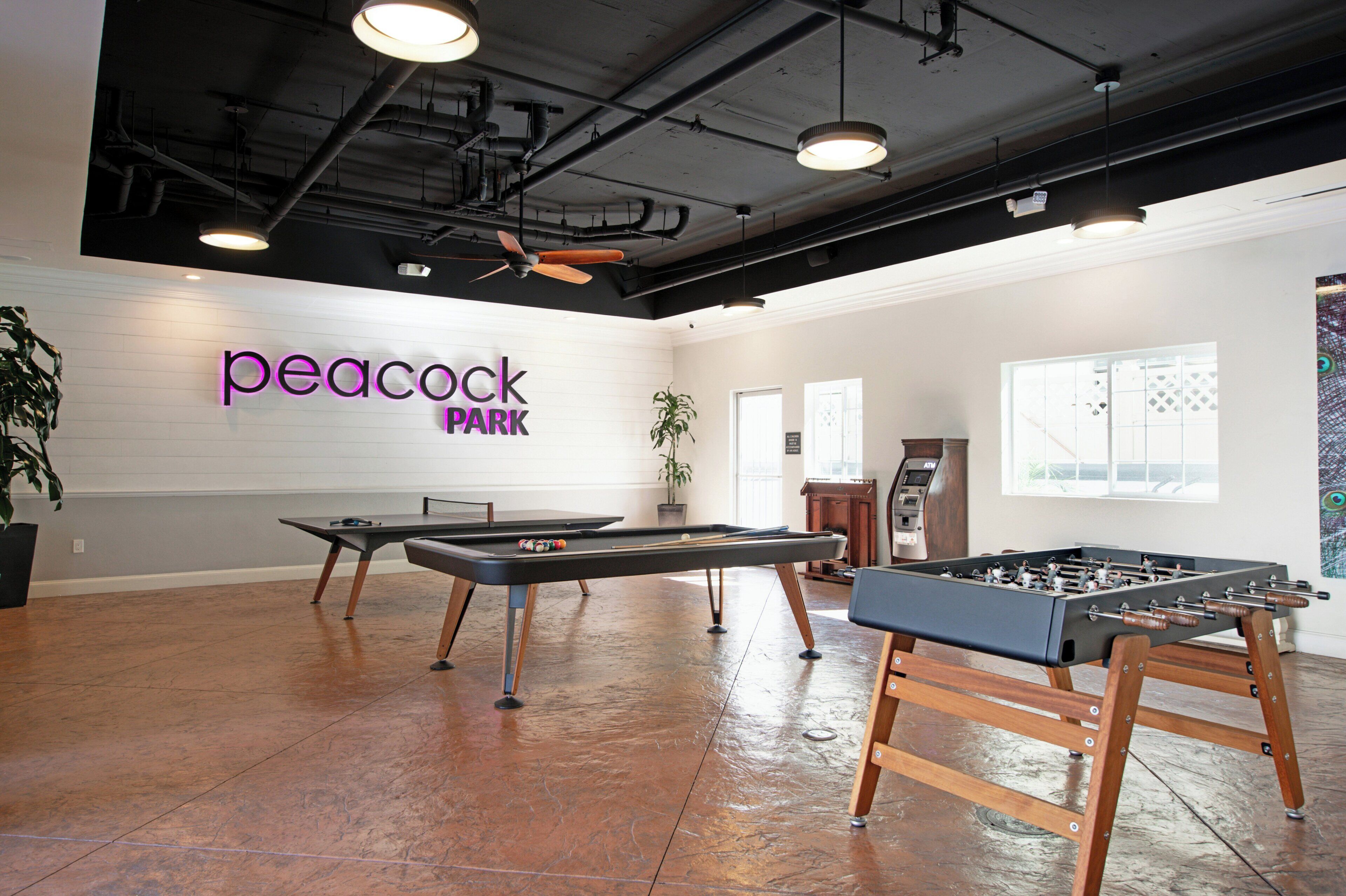 Foto - Peacock Suites