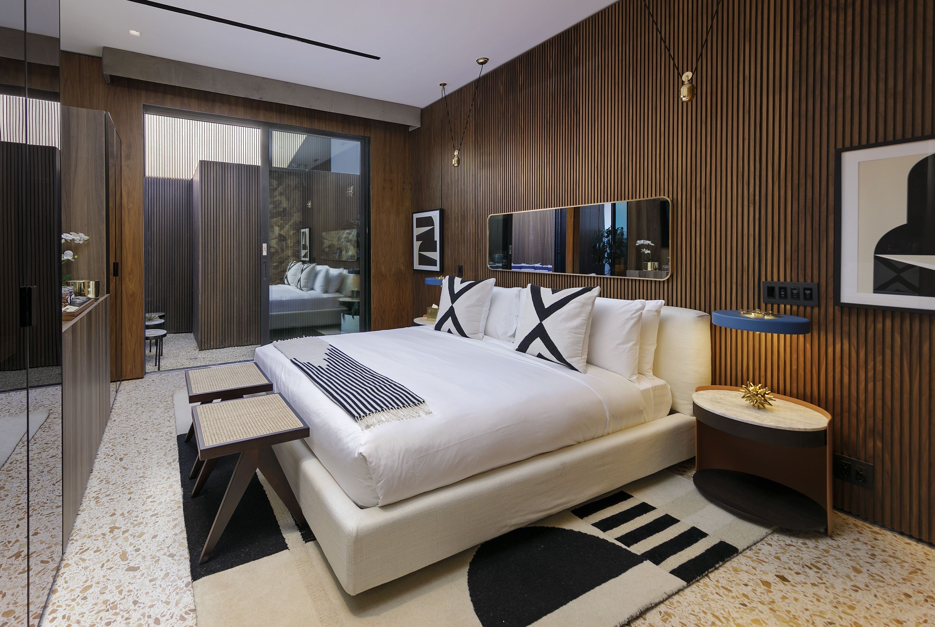 Photo - L'Horizon Resort & Spa, Hermann Bungalows