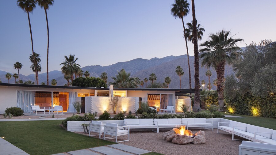 L'Horizon Resort & Spa, Hermann Bungalows