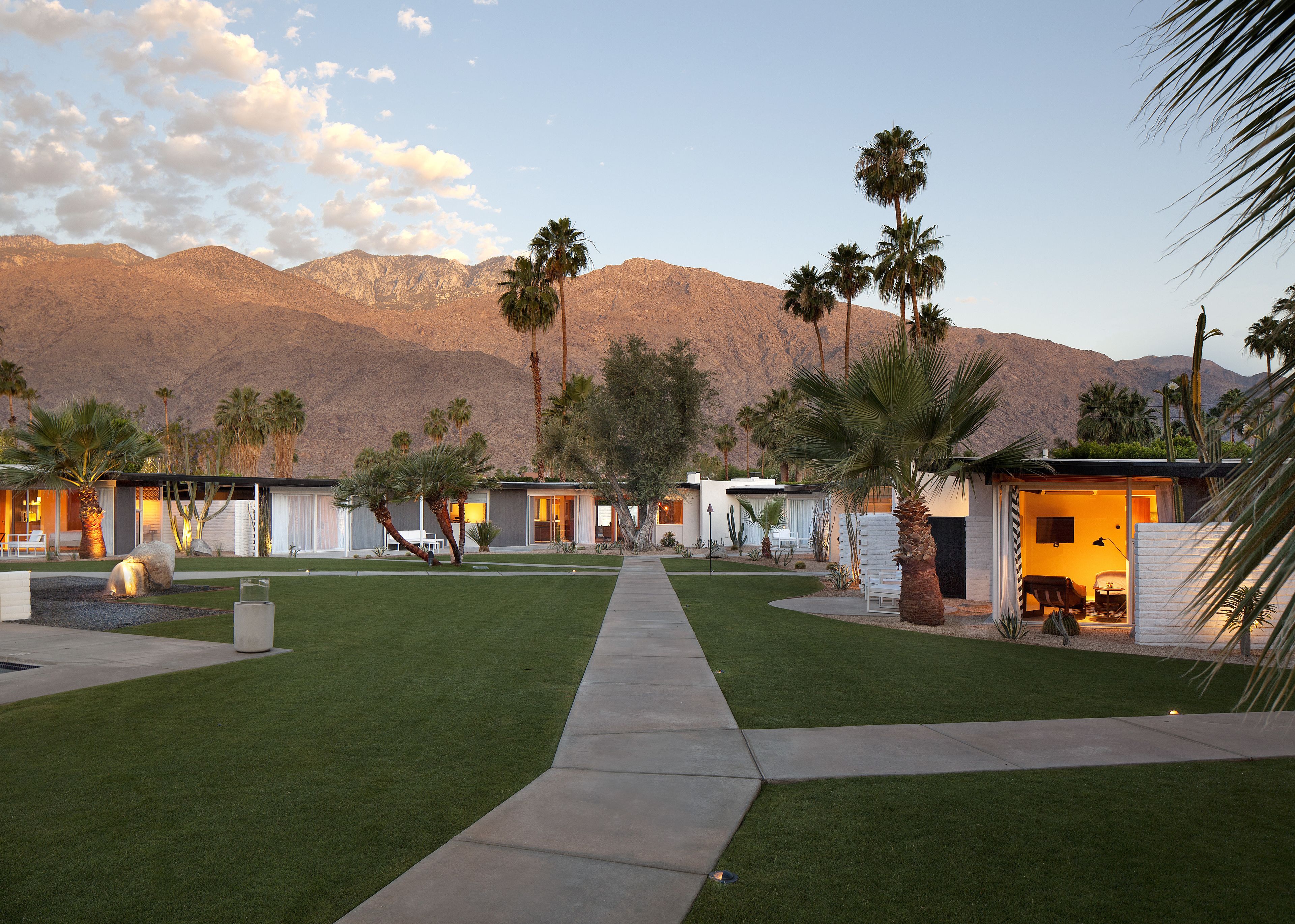 Photo - L'Horizon Resort & Spa, Hermann Bungalows