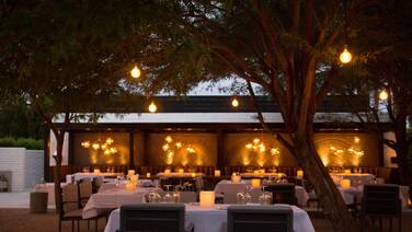 L'Horizon Resort & Spa, Hermann Bungalows