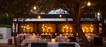 L'Horizon Resort & Spa, Hermann Bungalows