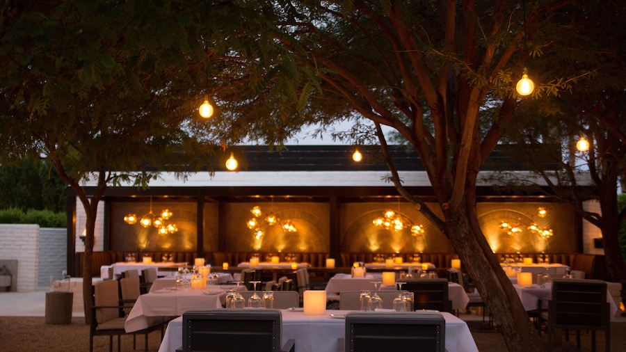 L'Horizon Resort & Spa, Hermann Bungalows