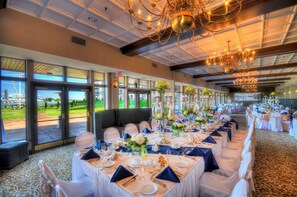 Meeting facility - DoubleTree by Hilton Hotel Port Huron (Port Huron)