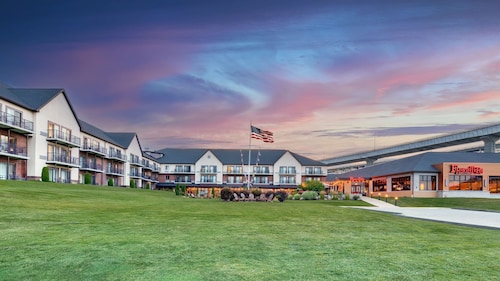 DoubleTree by Hilton Hotel Port Huron