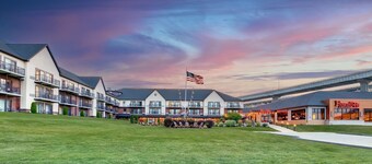 더블트리 바이 힐튼 호텔 포트 휴런