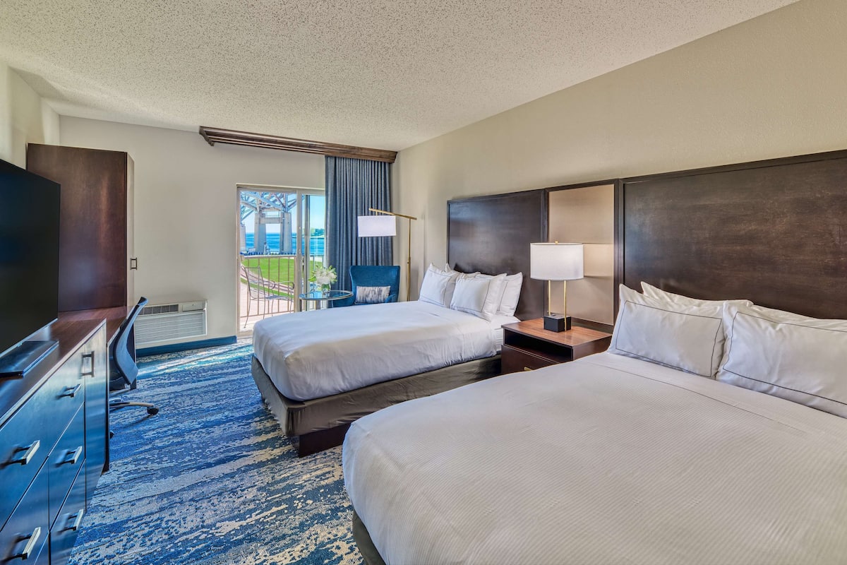 Room, 2 Queen Beds