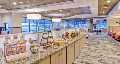 DoubleTree by Hilton Hotel Port Huron