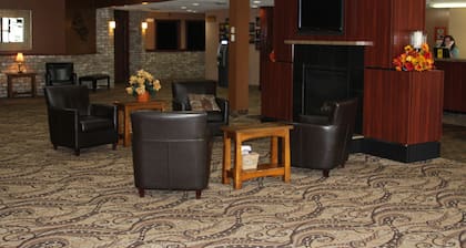 Gladstone Inn & Suites