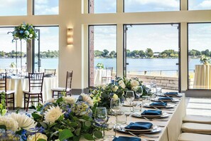 منطقة الاستقبال