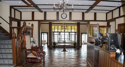 St. Clair Inn