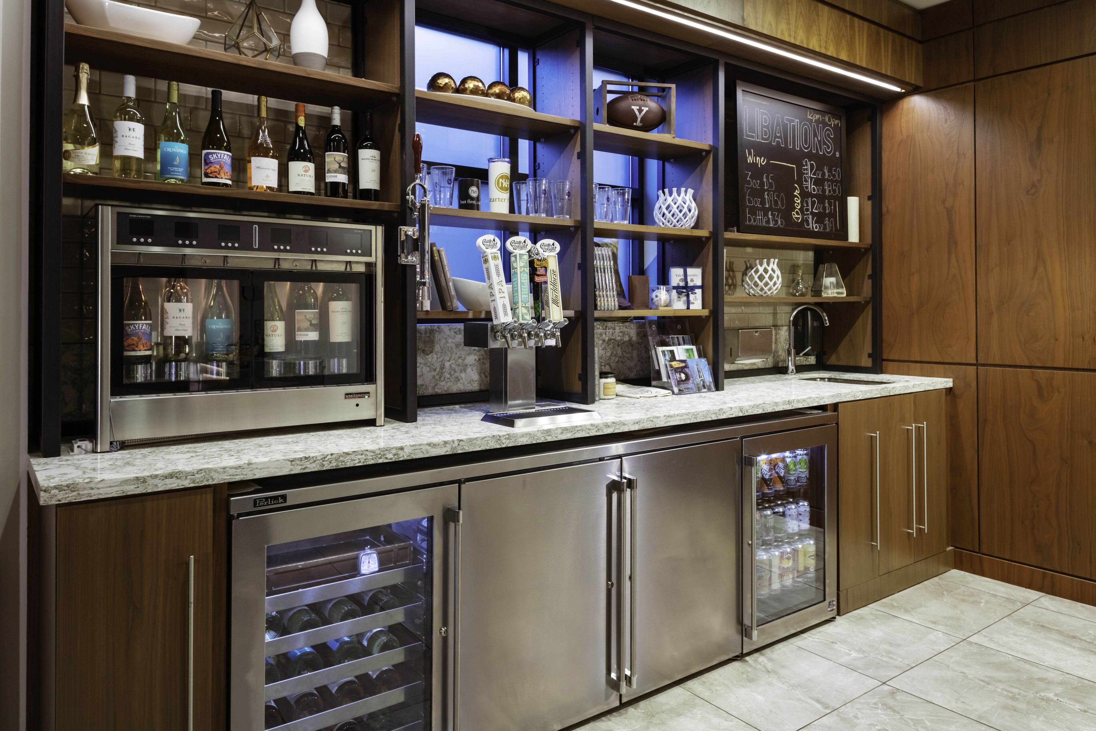 Bar (di hartanah)