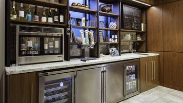 Bar (di hartanah)