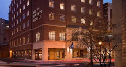 New Haven Hotel