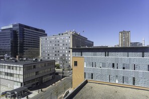 ห้องสแตนดาร์ด, เตียงควีนไซส์ 2 เตียง | วิวจากห้องพัก