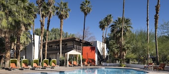 La Casa Del Zorro Resort & Spa