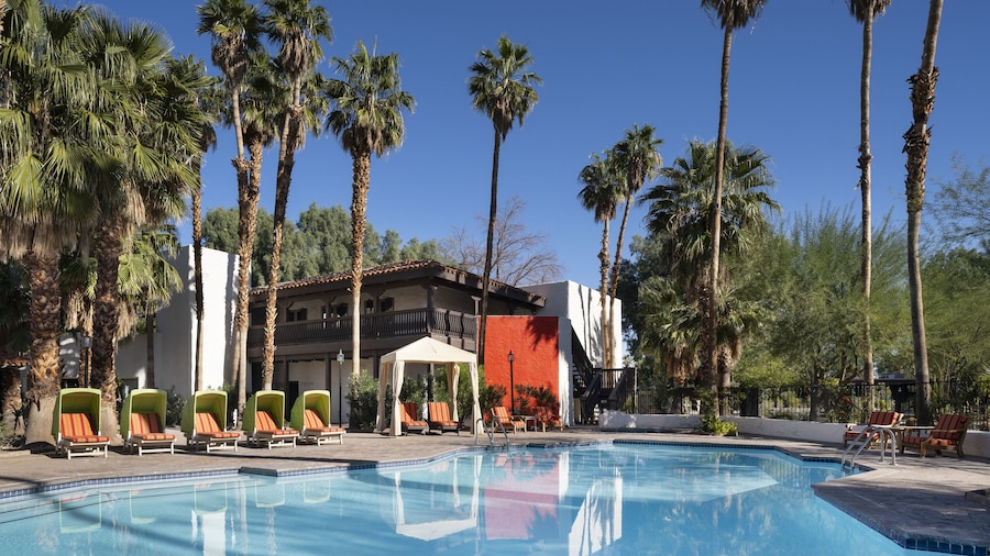 La Casa Del Zorro Resort & Spa