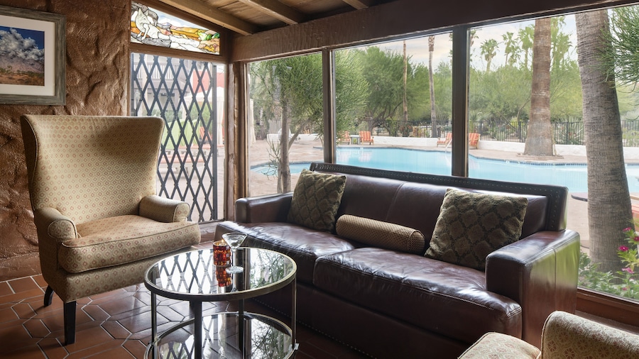 La Casa Del Zorro Resort & Spa