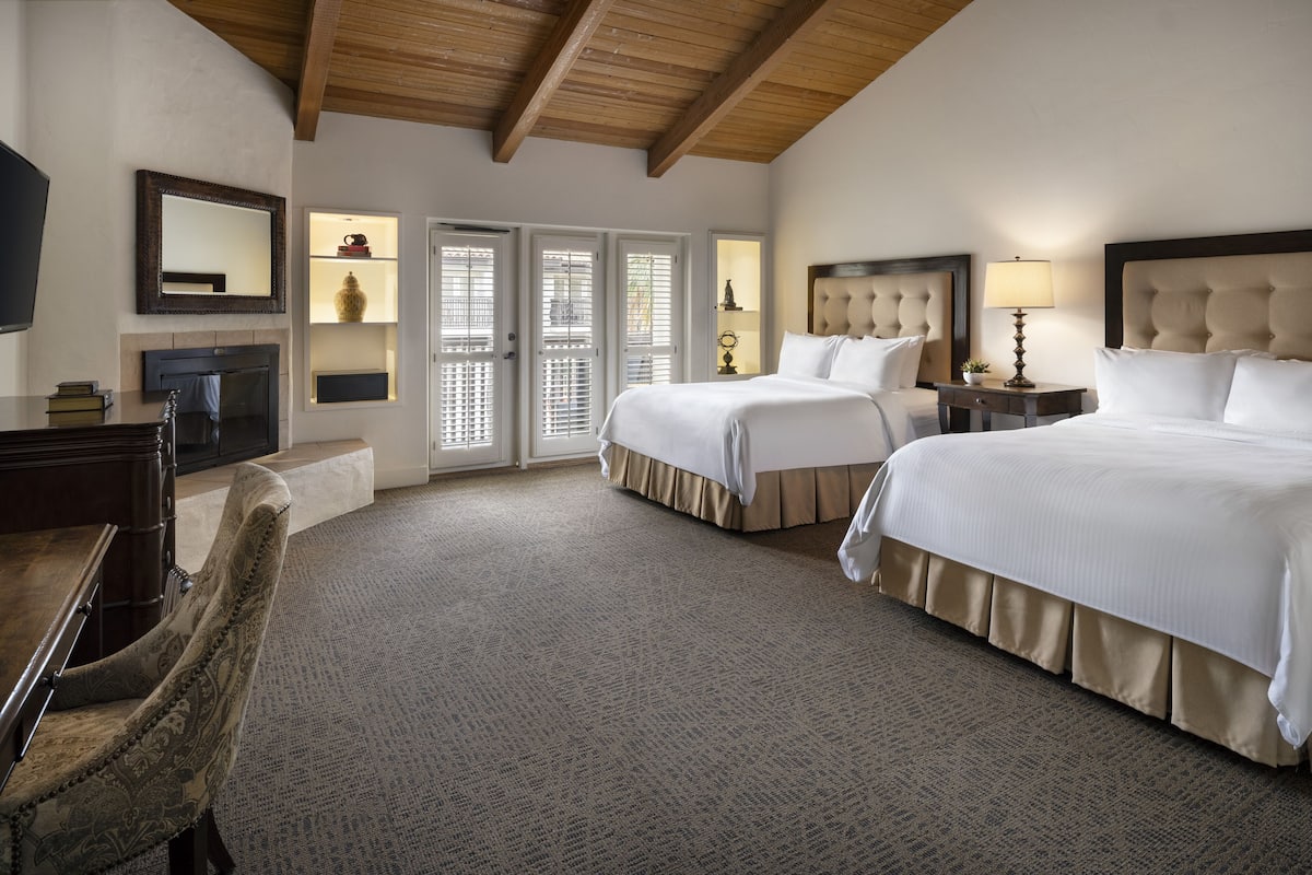 Ropa de cama de alta calidad, cubrecamas y colchones con pillow-top