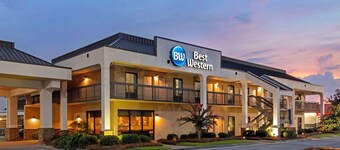 Best Western Colonial Inn