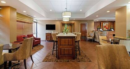 Best Western Colonial Inn