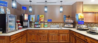 Best Western Colonial Inn