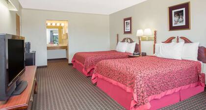 Days Inn by Wyndham Milledgeville