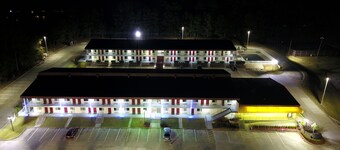 Days Inn by Wyndham Milledgeville