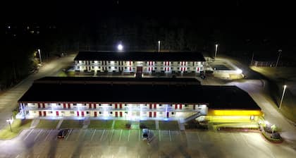 Days Inn by Wyndham Milledgeville