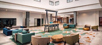 Hilton Appleton Paper Valley