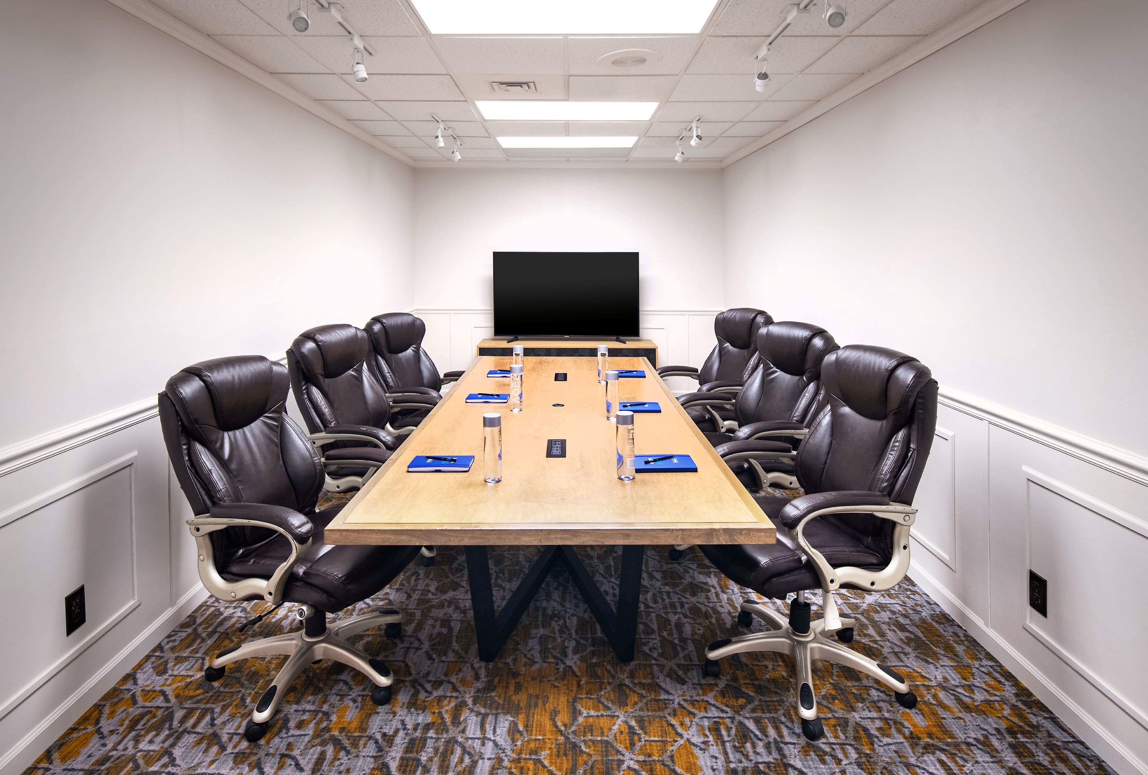 Sala de reuniones