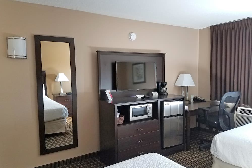 Americas Best Value Inn & Suites Bismarck