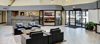 Travelway Inn Sudbury
