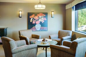 Interior - Travelway Inn Sudbury (Sudbury)