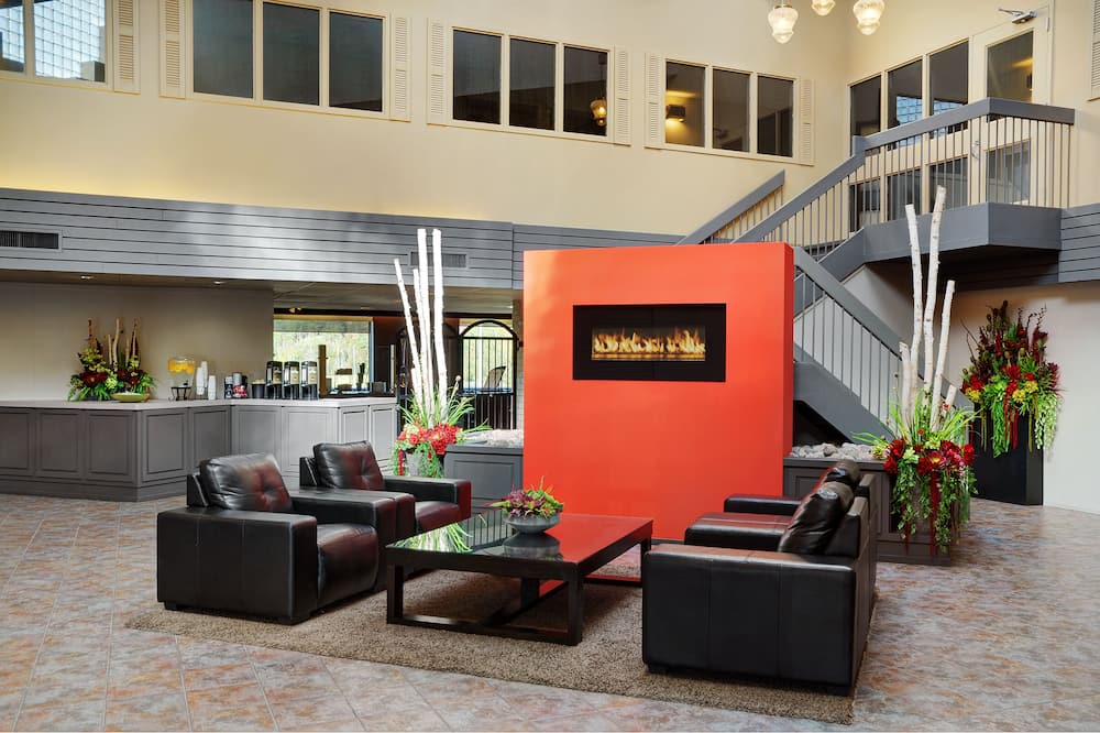 Travelway Inn Sudbury