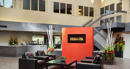 Travelway Inn Sudbury