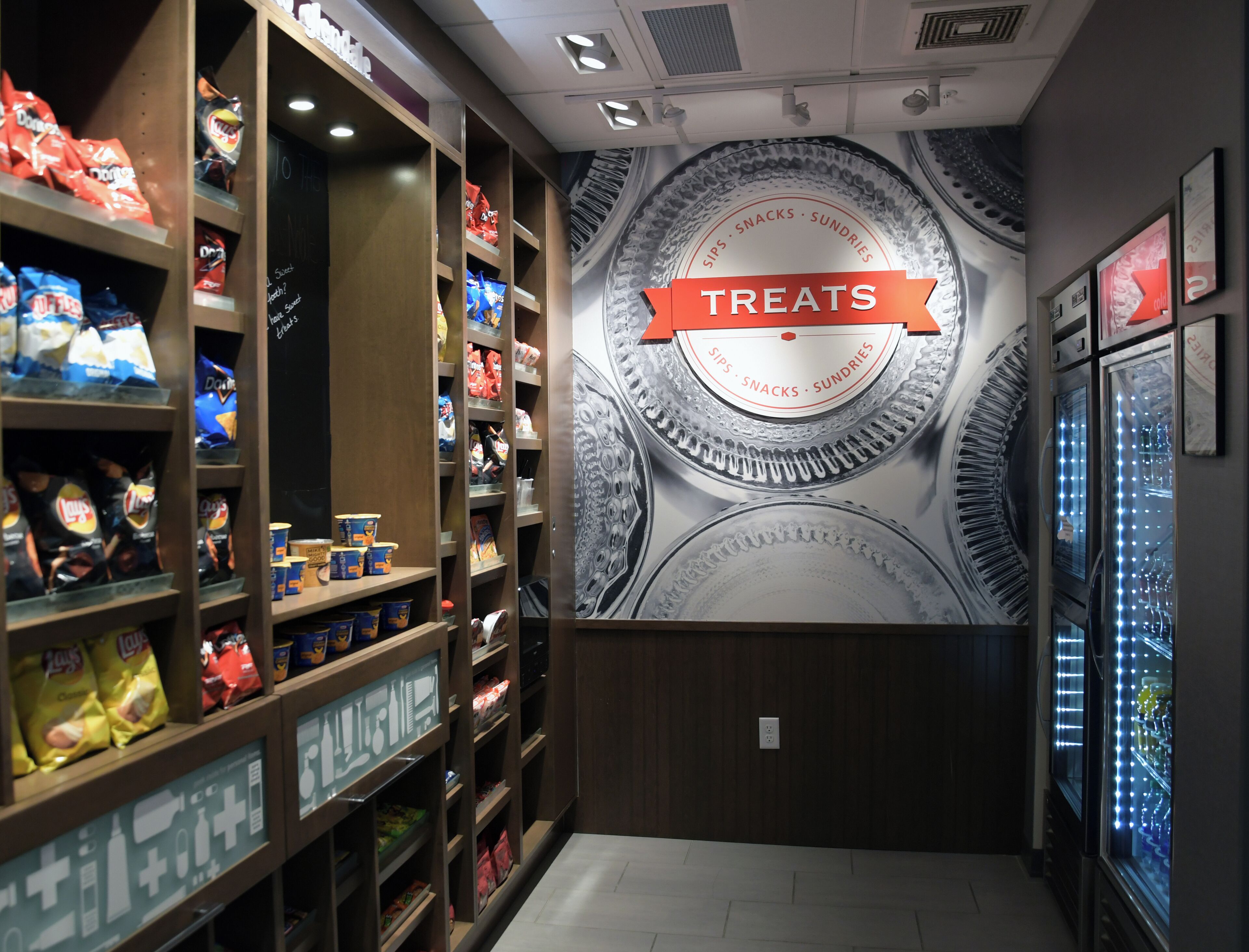 Tienda de regalos